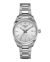 Orologio Tissot Donna Pr 100 in Acciaio T1502101103100 - T1502101103100